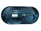 Foco Tortuga Ovalado 10W 10-30V 6500K - Miniatura 3