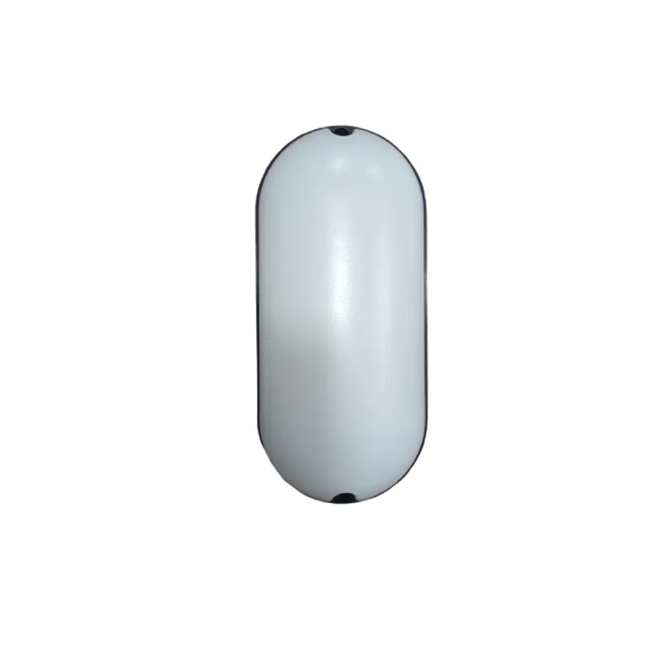 Foco Tortuga Ovalado 10W 10-30V 6500K 1