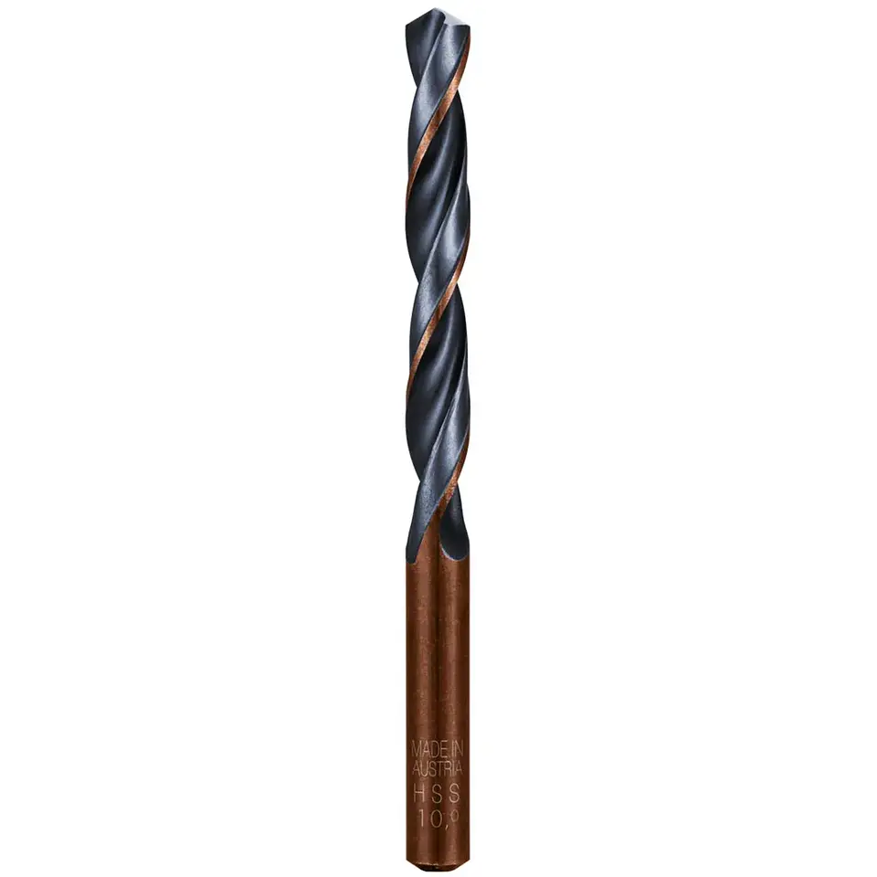Broca Alpen 3.0mm (Metal y Acero) 1
