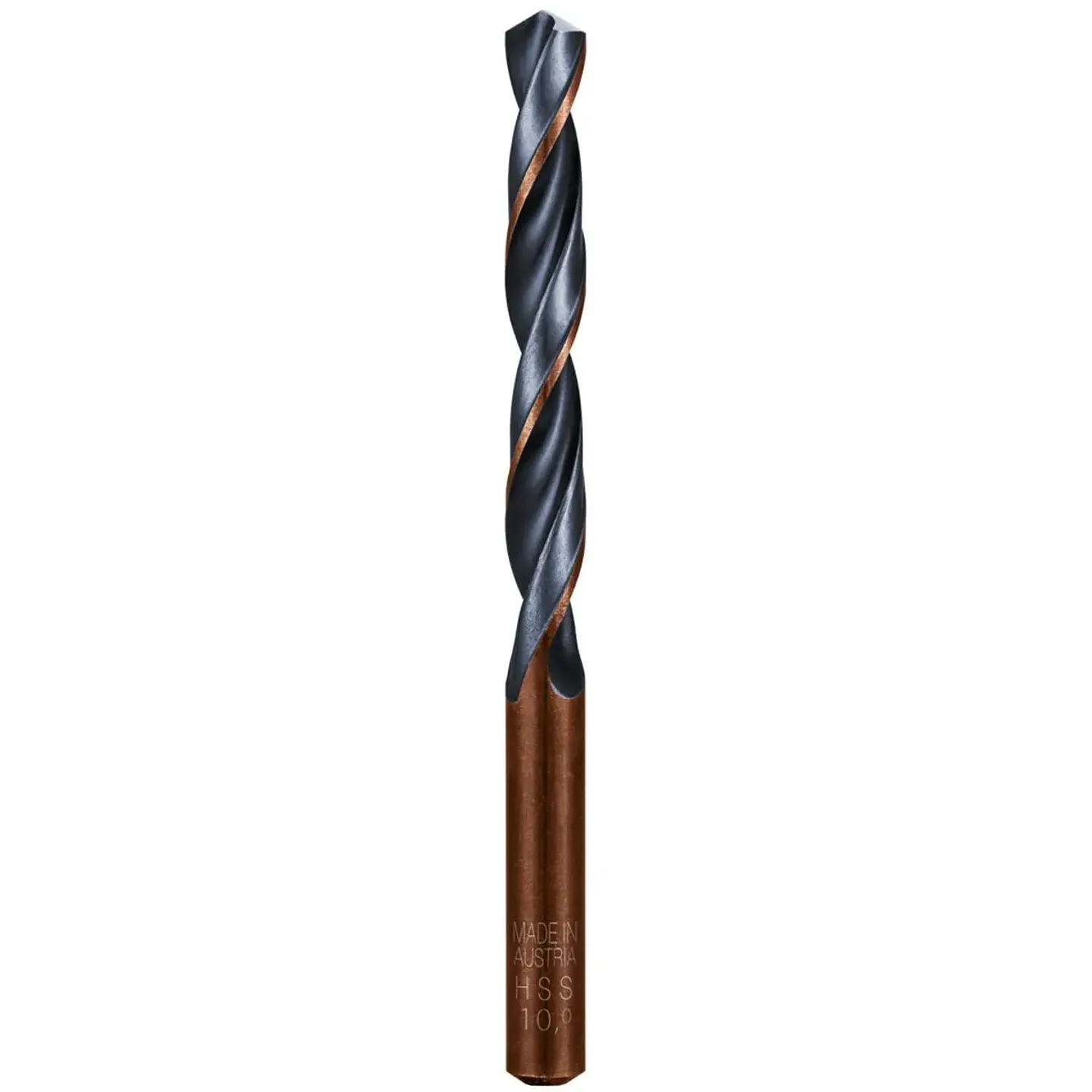 Broca Alpen 5.0mm (Metal y Acero) 1