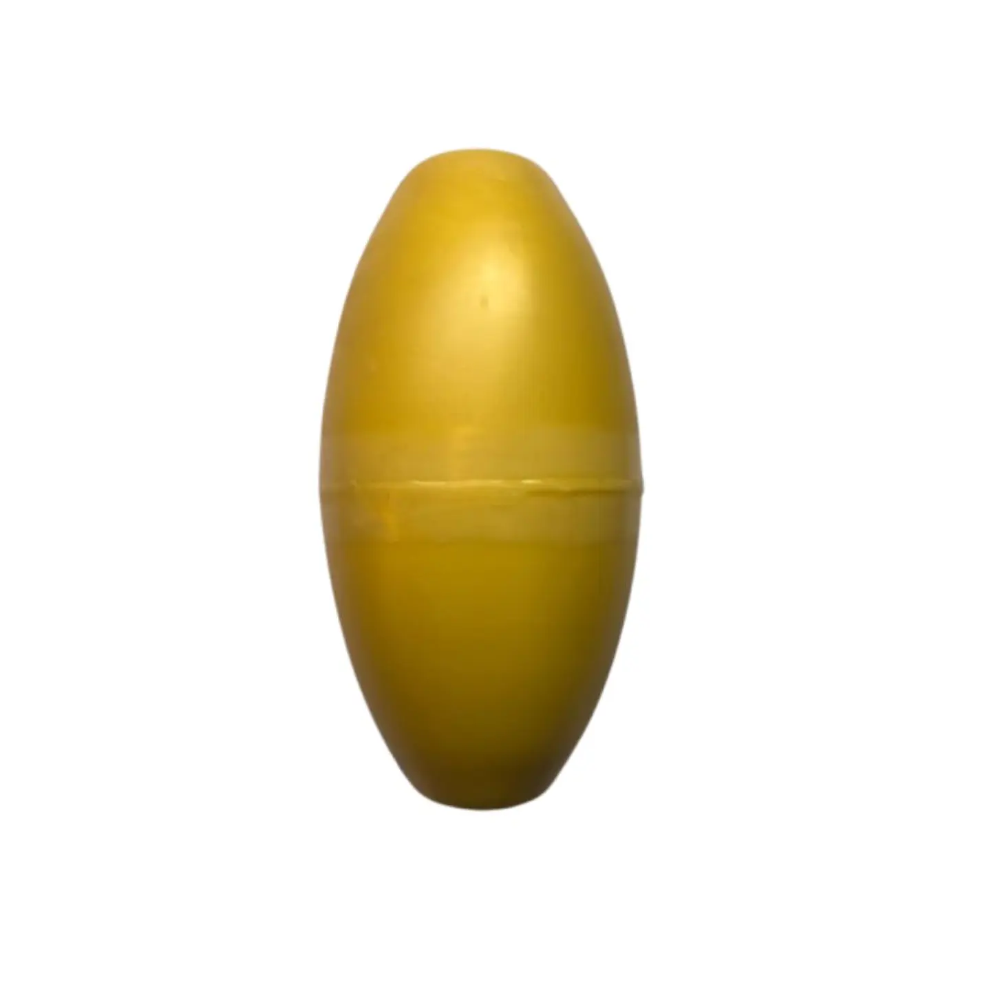 Boya de PVC de profundidad amarilla (1000 mt) 1