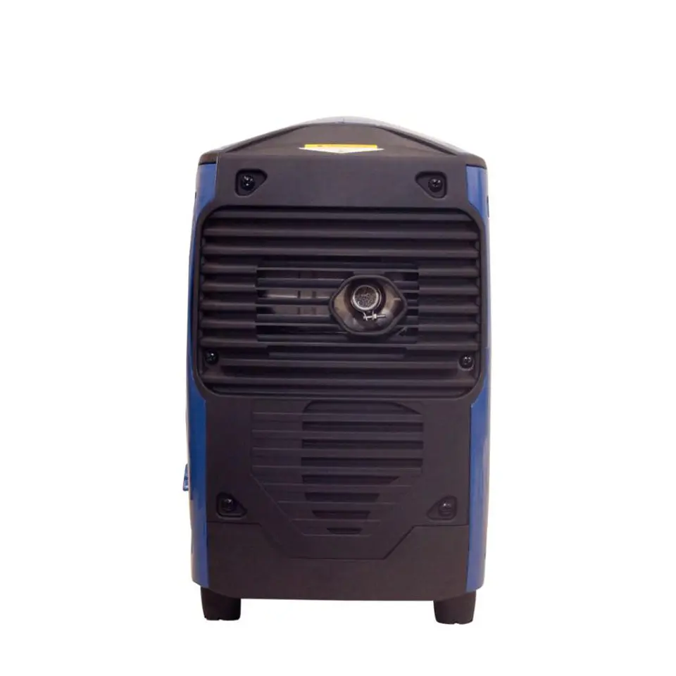 Generador Inverter Hyundai Gasolina 2,2/2,75 Kw Part Manual 6
