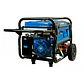 Generador eléctrico Hyundai 82HYG11050E - 8.3 kVA - Gasolina - Monofásico - Miniatura 3