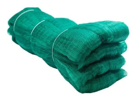 Red de pesca FORTUNE 4 PULG 0.60 100X100