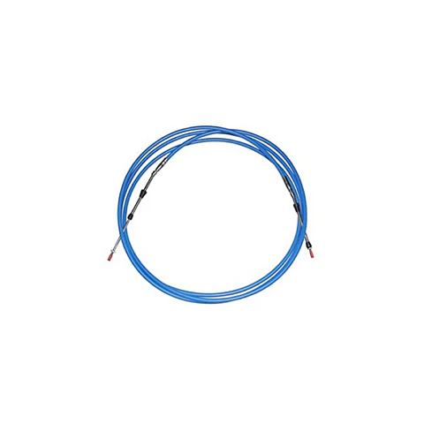 Piola Cable Para Mando Morse 2.4 mt