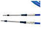 Piola Cable Para Mando Morse 14 mt - Miniatura 3