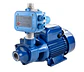 BOMBA DE 0.5 HP 220V HYUNDAI + AUTOPRESS CONTROL - Miniatura 1