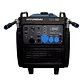 Generador Eléctrico 8500W Hyundai Inverter Insonorizado 82HYD8750IRD - Miniatura 2