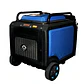 Generador Eléctrico 8500W Hyundai Inverter Insonorizado 82HYD8750IRD - Miniatura 3