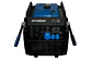 Generador Eléctrico 8500W Hyundai Inverter Insonorizado 82HYD8750IRD - Miniatura 4