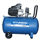 Compresor de Aire Portátil 2 HP 100 Litros Hyundai