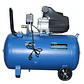 Compresor de Aire Portátil 2 HP 100 Litros Hyundai - Miniatura 3
