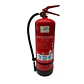 EXTINTOR CERTIFICADO DS44 PQS ABC DE 6 KG 75% - Miniatura 1