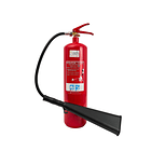 EXTINTOR CERTIFICADO DS44 CO2 BC DE 5 KG 1