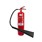 EXTINTOR CERTIFICADO DS44 CO2 BC DE 5 KG - Miniatura 1