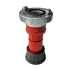 STORZ PITON 3 POSICIONES 2 PULG. PLASTICO 1