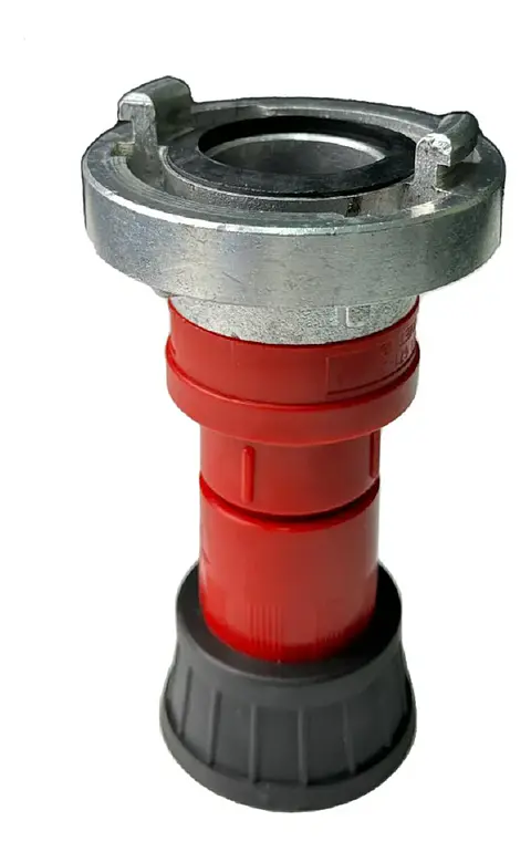 STORZ PITON 3 POSICIONES 2 PULG. PLASTICO