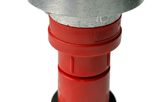 STORZ PITON 3 POSICIONES 2 PULG. PLASTICO