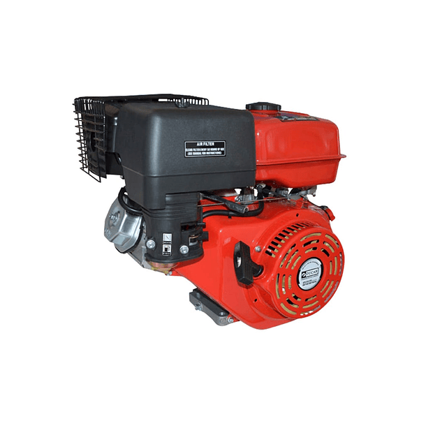MOTOR BENCINERO 15 HPMA NUAL MOD.DH520