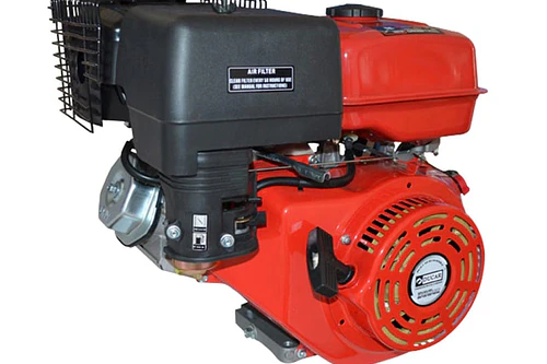 MOTOR BENCINERO 15 HPMA NUAL MOD.DH520