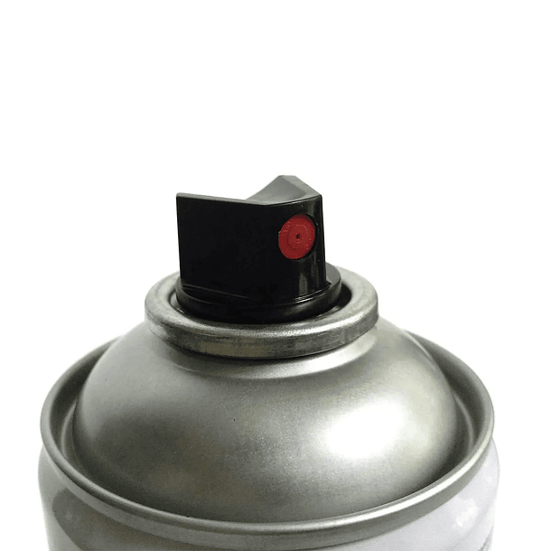 PINTURA SPRAY USO GRAL ROJO. 400ML Super Color 2