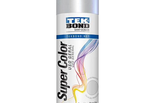 PINTURA SPRAY USO GRAL. ALUMINIO 400L