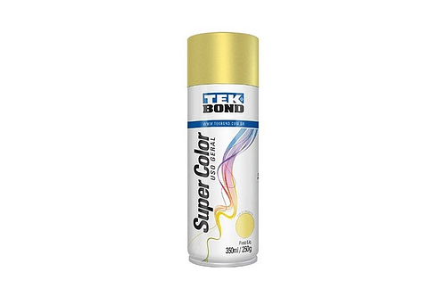 PINTURA SPRAY USO GRAL. AMARILLO 400L