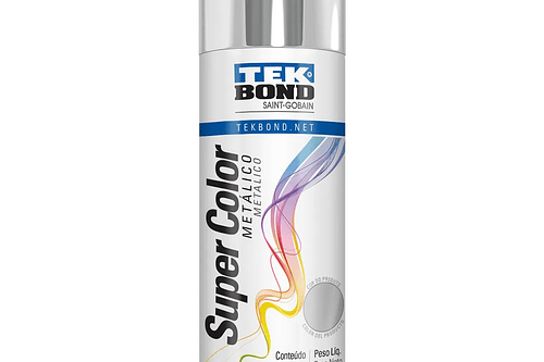 PINTURA SPRAY USO GRAL. CROMADO 400L