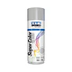 PINTURA SPRAY ALTA TEMP. ALUMINIO 400ML