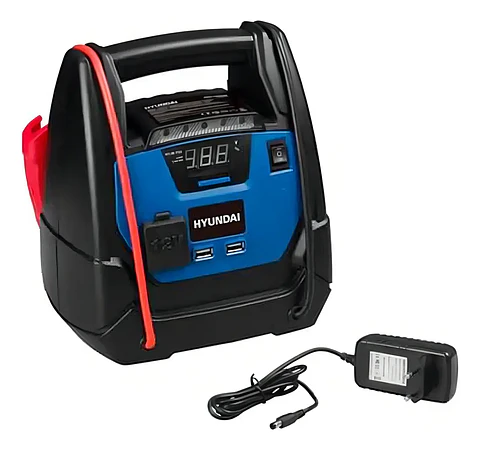 PARTIDOR HYUNDAI 12V 150A
