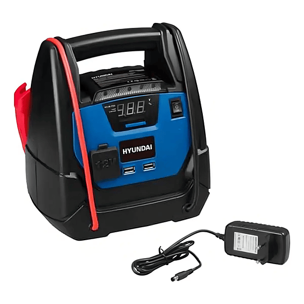 PARTIDOR HYUNDAI 12V 150A