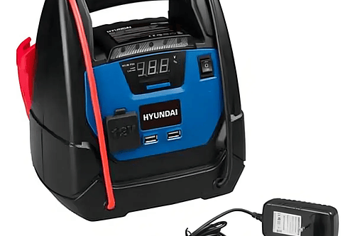 PARTIDOR HYUNDAI 12V 150A