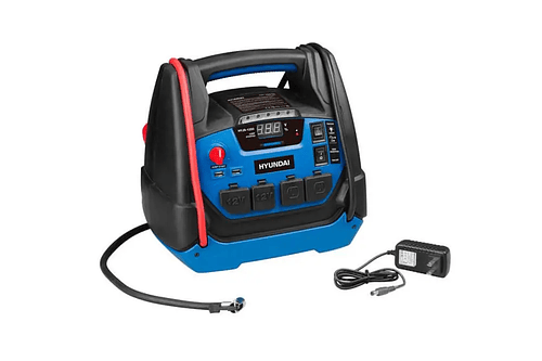 PARTIDOR HYUNDAI 12V 1250A