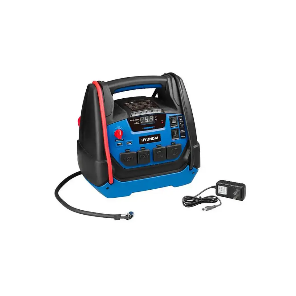 PARTIDOR HYUNDAI 12V 1250A 1