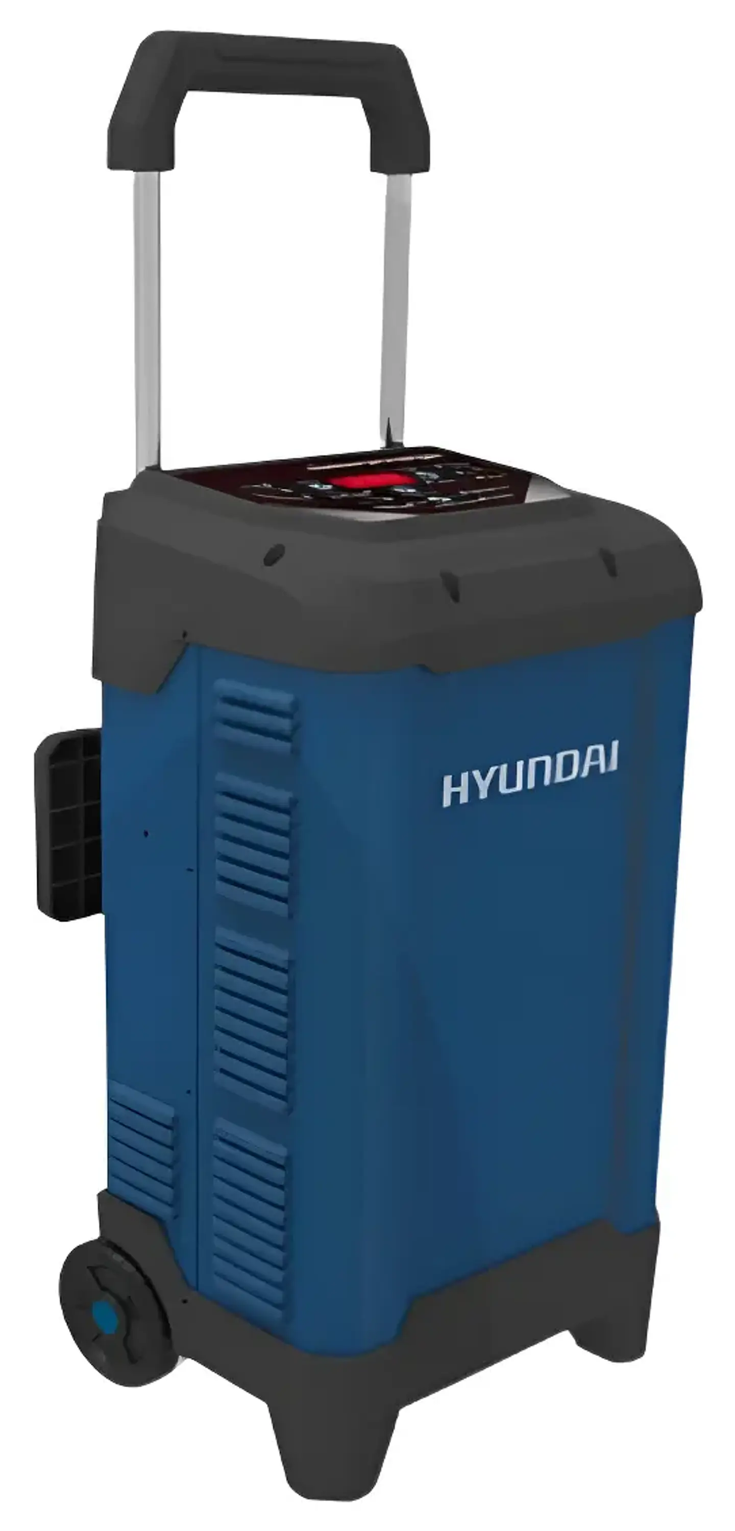 CARGADOR BATERIA HYUNDAI 12/24V 1