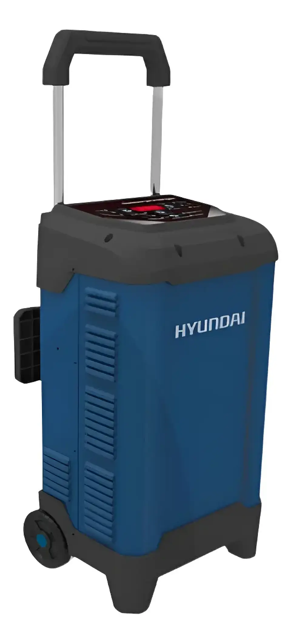 CARGADOR BATERIA HYUNDAI 12/24V 1