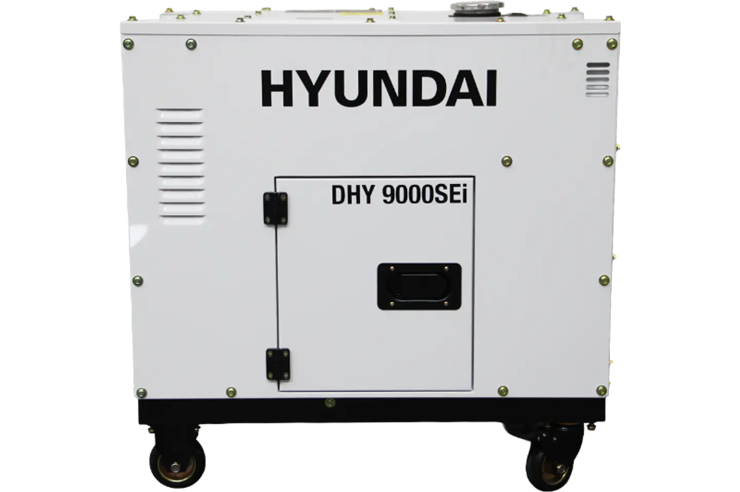 GENERADOR DHY9000SEI DIESEL INVERTER 1