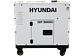 GENERADOR DHY9000SEI DIESEL INVERTER - Miniatura 1