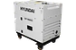GENERADOR DHY9000SEI DIESEL INVERTER - Miniatura 3