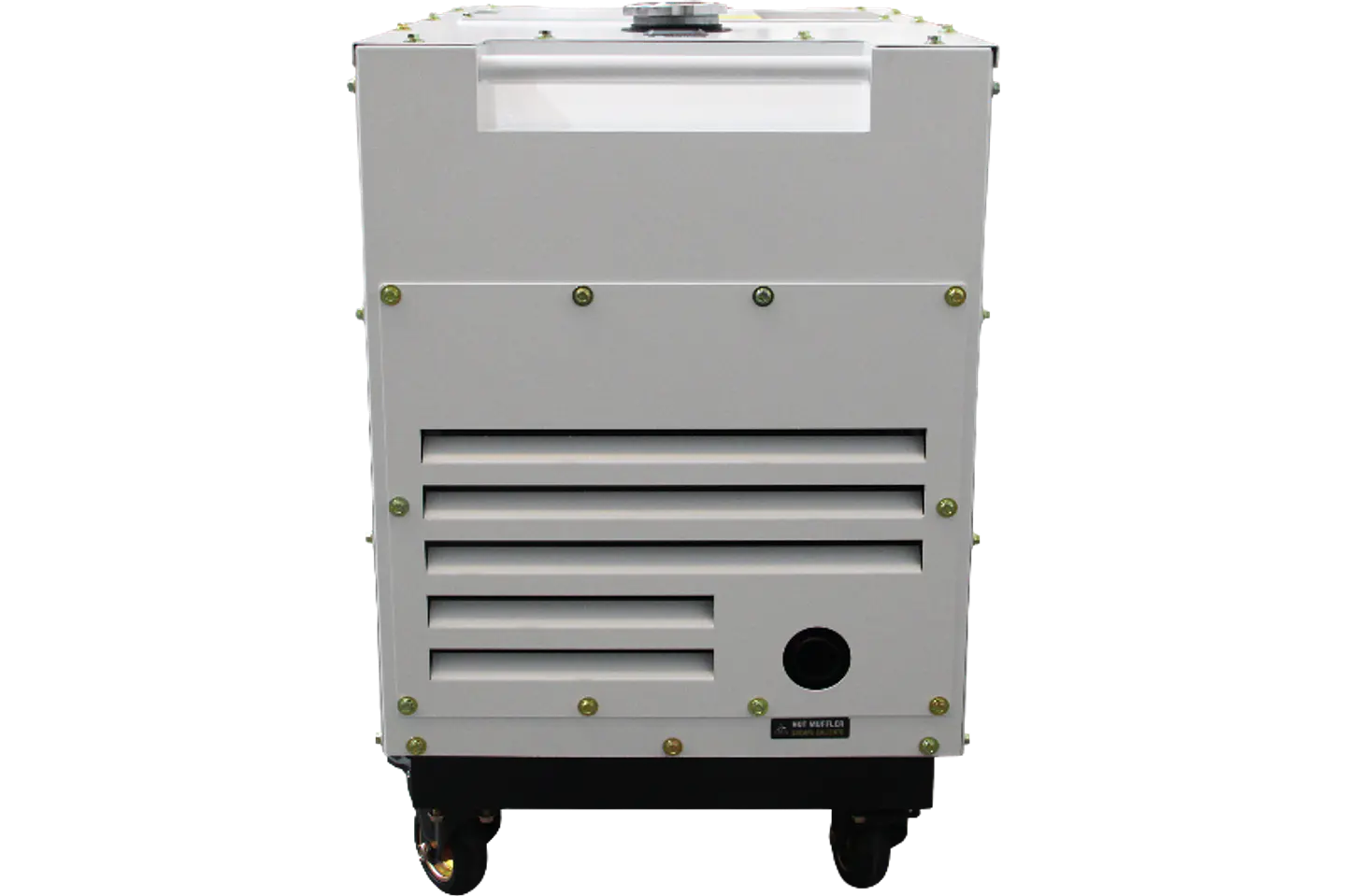 GENERADOR DHY9000SEI DIESEL INVERTER 4