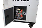 GENERADOR DHY9000SEI DIESEL INVERTER - Miniatura 5