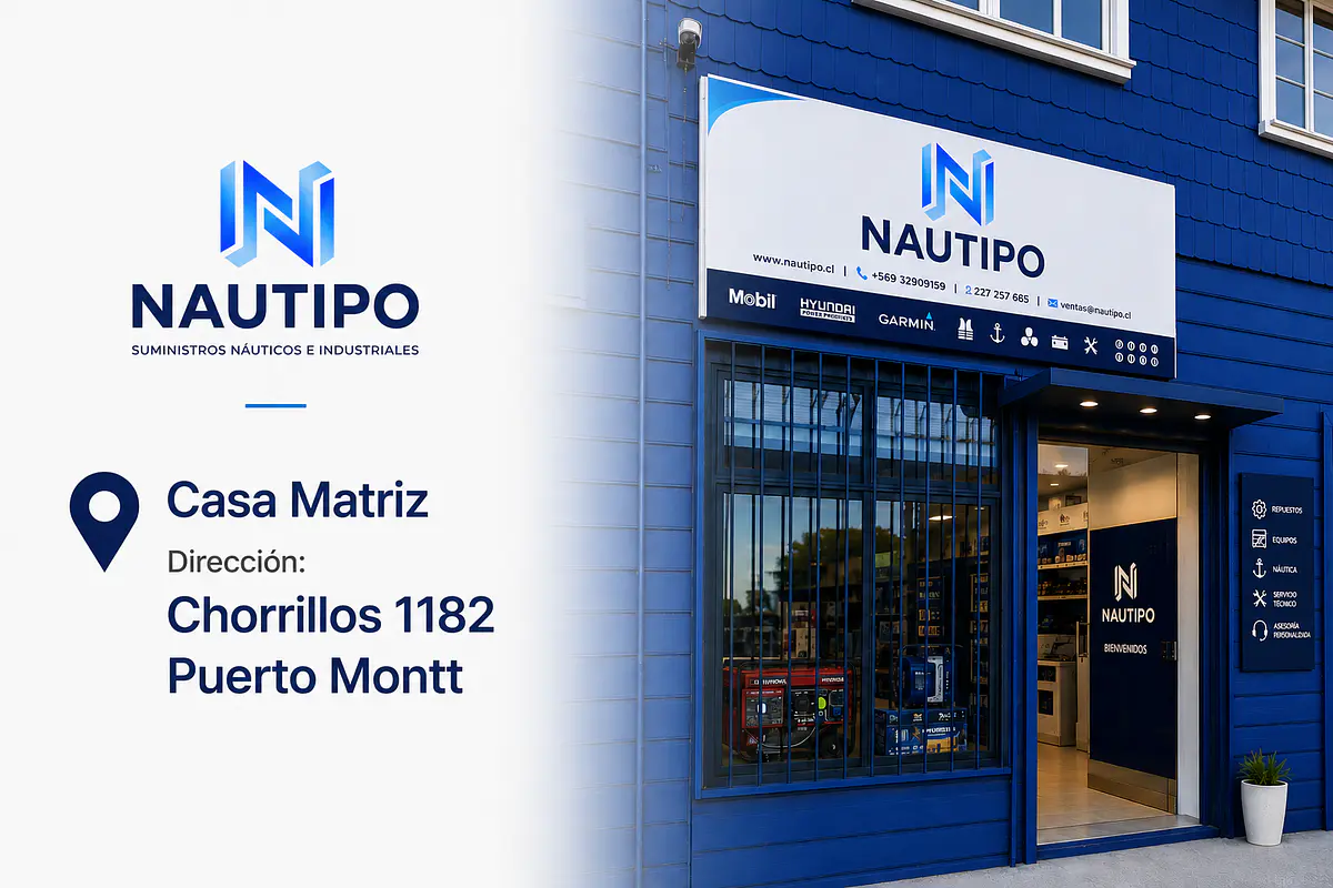 Nautipo SpA