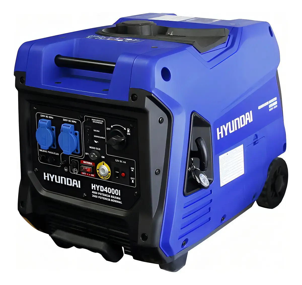 INVERTER