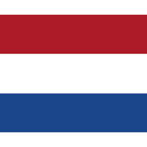 Bandeira holandesa