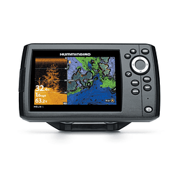 Helix 5 G2 CHIRP DI GPS/Sonda