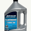 Quicksilver óleo 10W-30 4 tempos