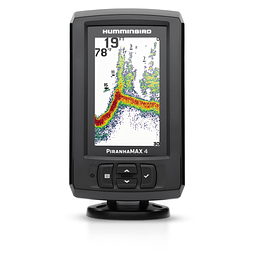 Humminbird Piranha max 4