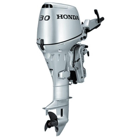 Motor Honda BF30 DK2 SHGU