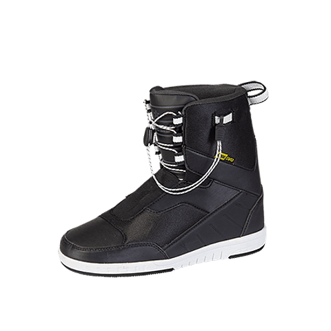 Botas Evo Sneaker Black 