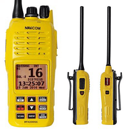 Navicom RT420 DSC